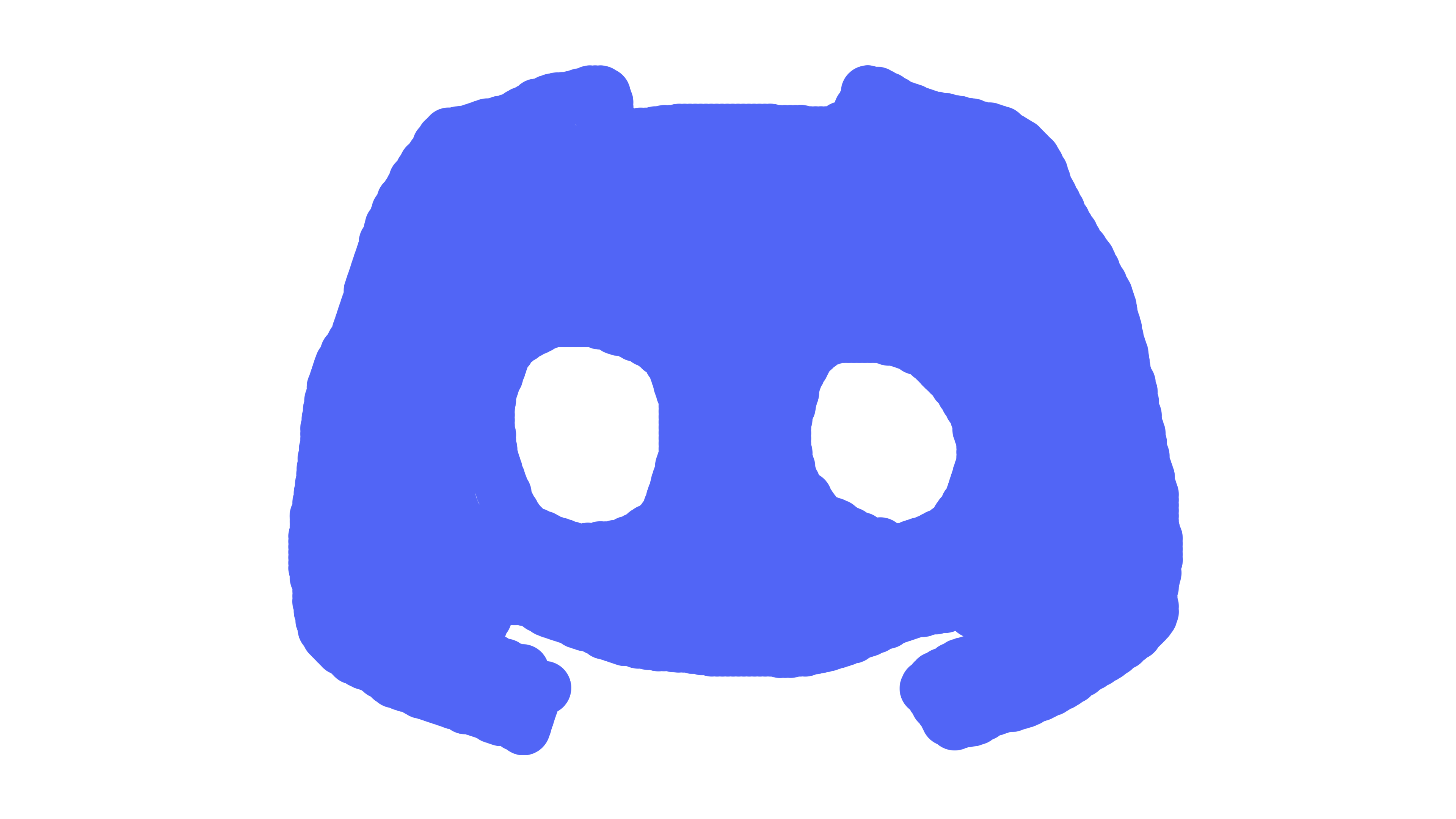 Discord Logo