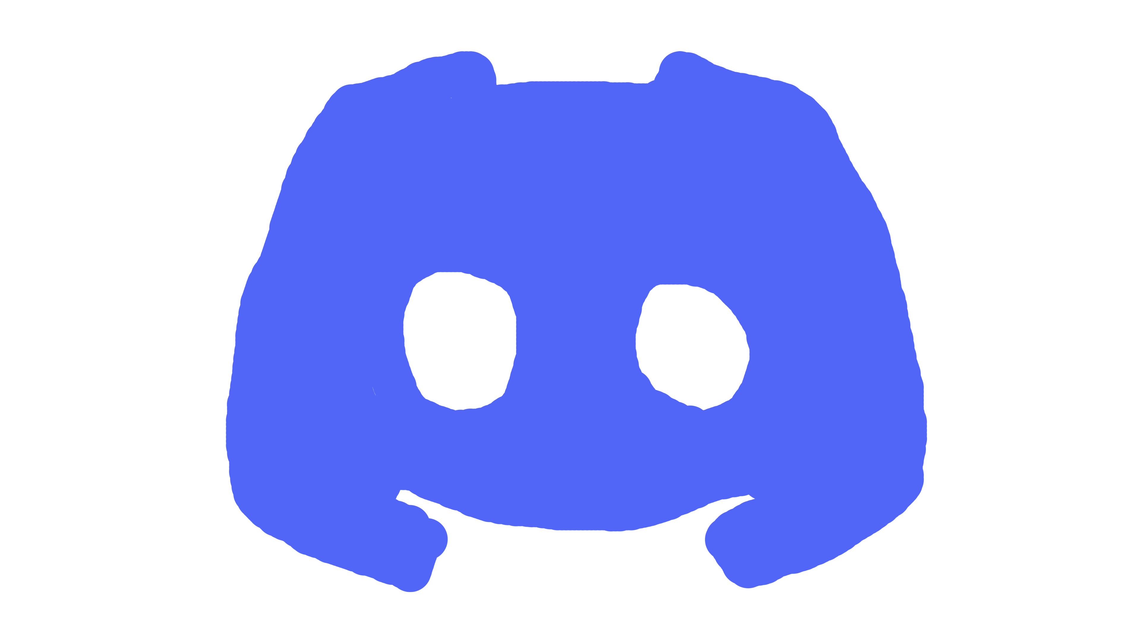 Discord Logo