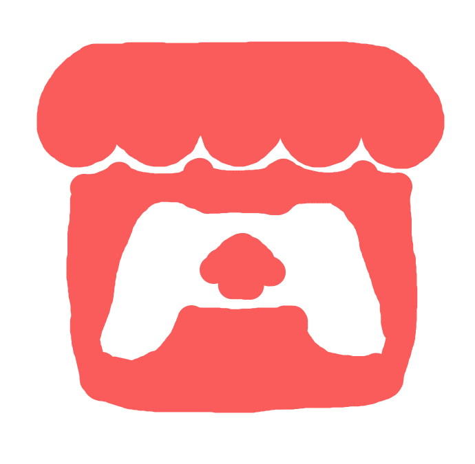 Itch.io Logo