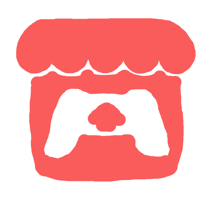 Itch.io Logo