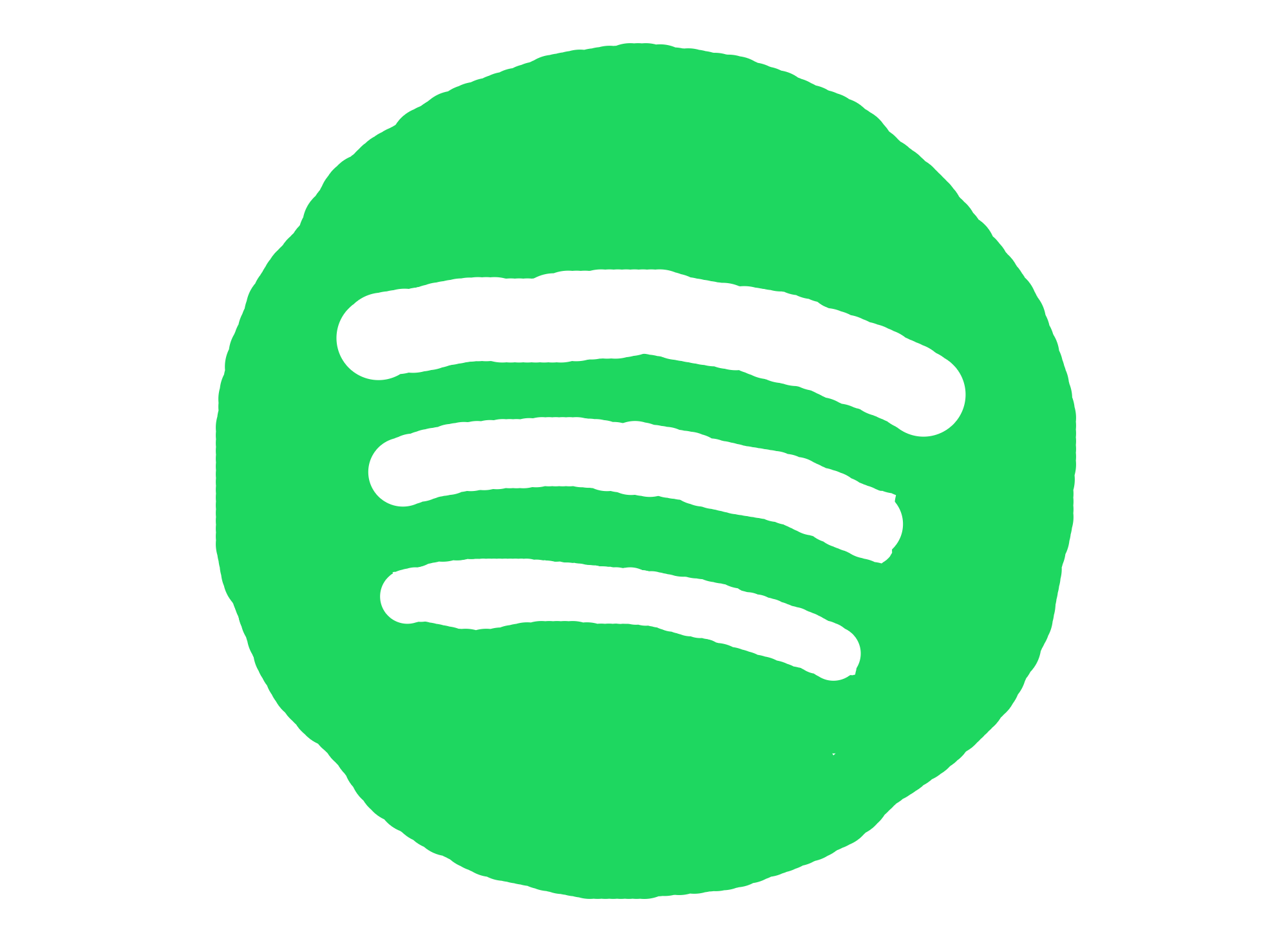 Spotify Logo