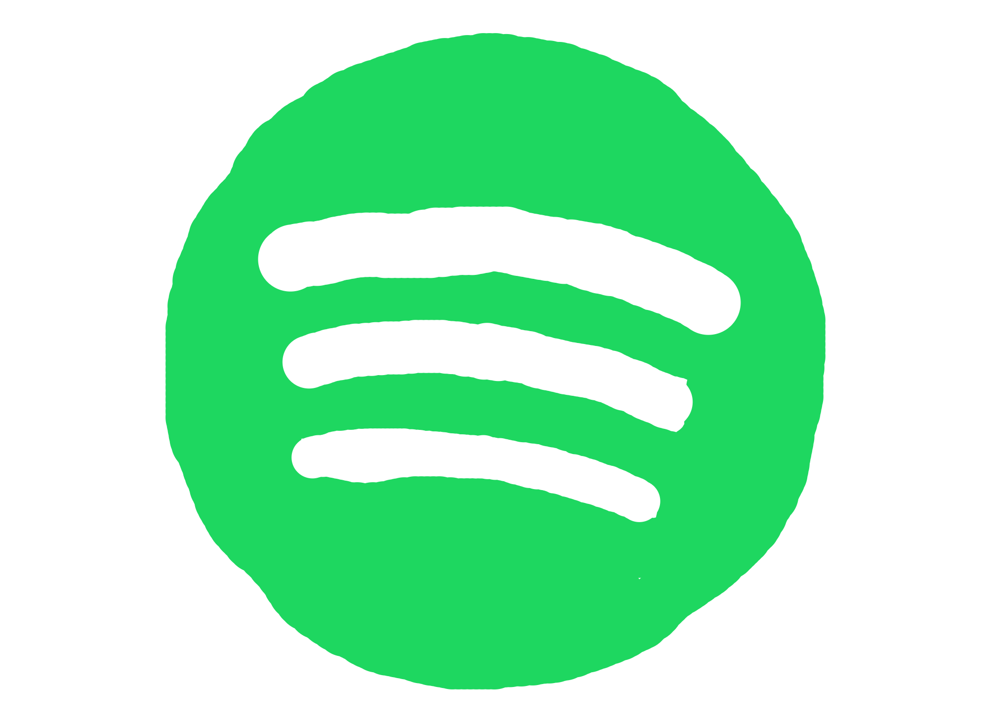 Spotify Logo